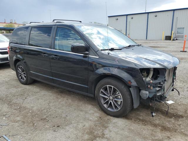 2017 DODGE GRAND CARAVAN SXT 2C4RDGCG6HR852609