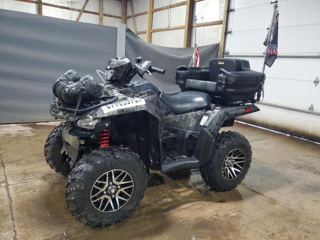 2023 SUZUKI LT-A500 XPZ 5SADW21H8P7100917