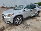 2018 CHEVROLET TRAVERSE L - 1GNERHKW0JJ116393