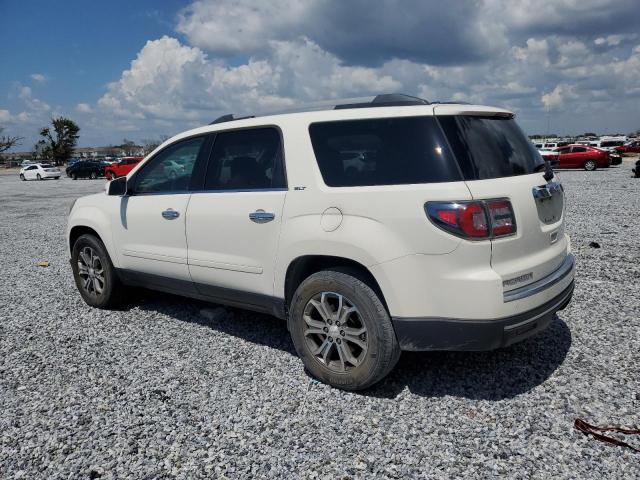 2015 GMC ACADIA SLT 1GKKRRKDXFJ110757