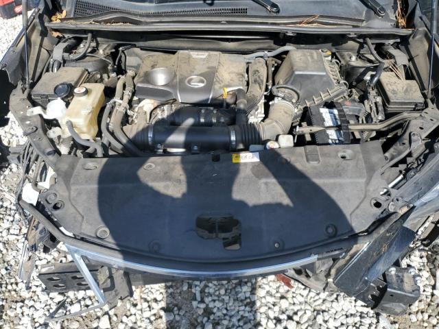 2018 LEXUS NX 300 BAS - JTJYARBZ0J2100490