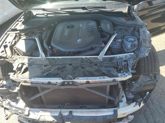 2018 BMW 540 I WBAJE5C55JWA98502