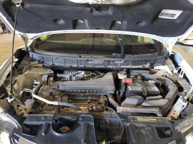2017 NISSAN ROGUE S - JN8AT2MV2HW258305