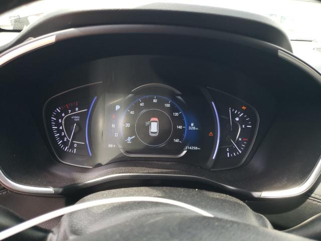 2019 HYUNDAI SANTA FE L 5NMS53AA3KH046203