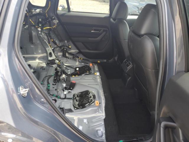 2025 MAZDA CX-50 PREM 7MMVABDY2SN344627