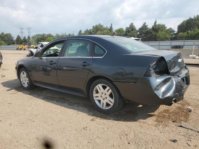 2016 CHEVROLET IMPALA LIM 2G1WB5E3XG1101817