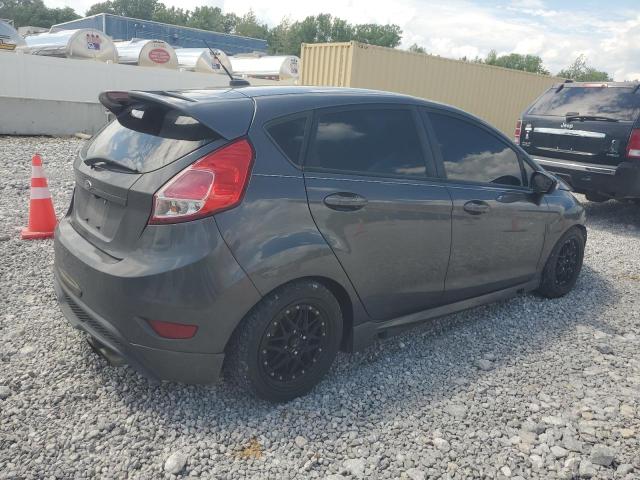 2019 FORD FIESTA ST 3FADP4GX4KM134815
