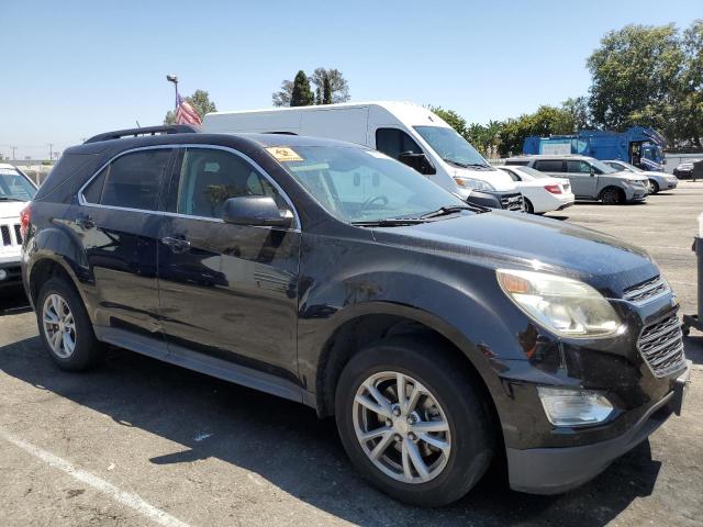 2017 CHEVROLET EQUINOX LT 2GNALCEKXH6245258