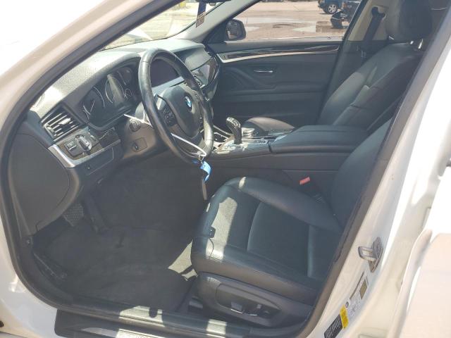 wba5a5c50gg348175 - 2016 Bmw 5 series i - #64051595