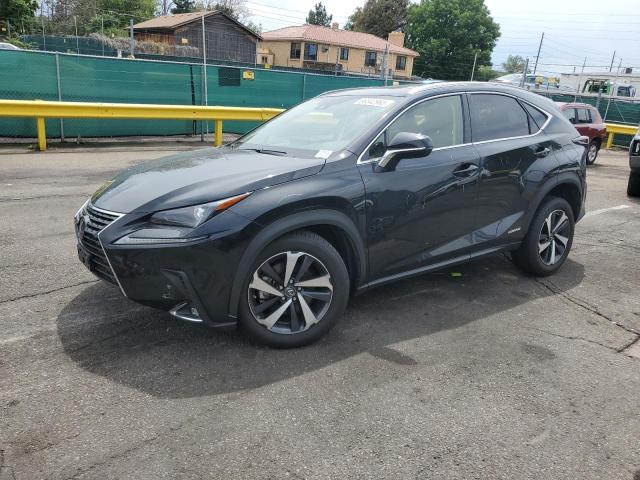 LEXUS NX 300H BASE