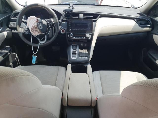 2021 HONDA INSIGHT EX 19XZE4F5XME002936