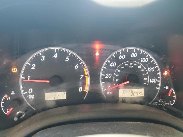2013 TOYOTA COROLLA BA - 2T1BU4EE3DC078373