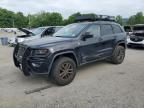 2017 JEEP GRAND CHER - 1C4RJFAG7HC676247
