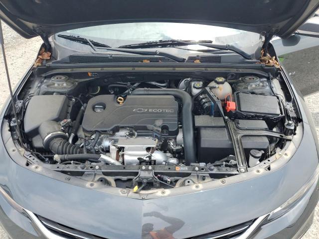 2017 CHEVROLET MALIBU LS - 1G1ZB5ST5HF217275