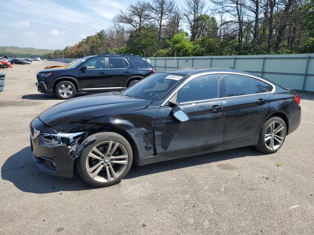 2018 BMW 430XI GRAN WBA4J3C58JBL03408