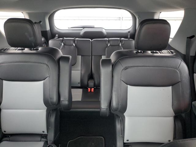 2023 FORD EXPLORER X 1FMSK8DH9PGB00760