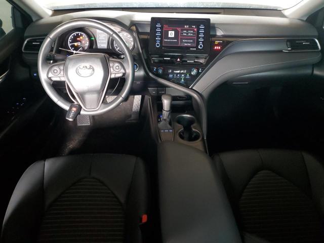 2023 TOYOTA CAMRY SE N 4T1T11AK4PU766604