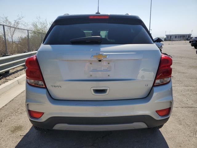 2019 CHEVROLET TRAX 1LT #3265551571