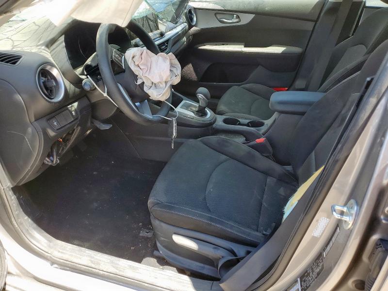 2023 KIA FORTE LX - 3KPF24AD4PE568105
