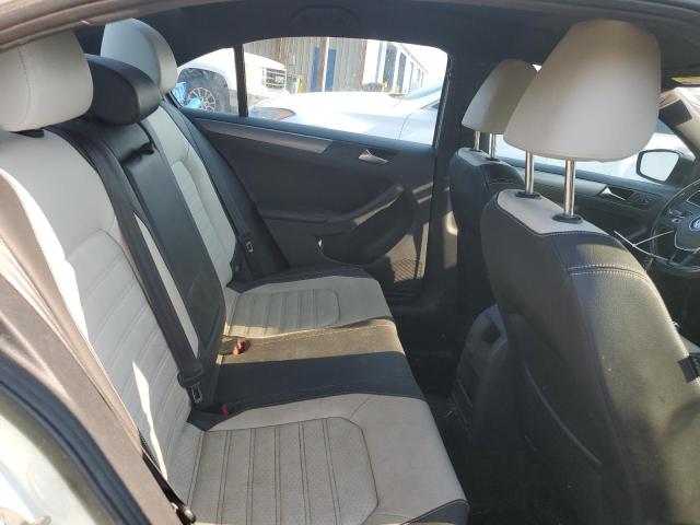 2016 VOLKSWAGEN JETTA SPORT 3VWD17AJ9GM395444