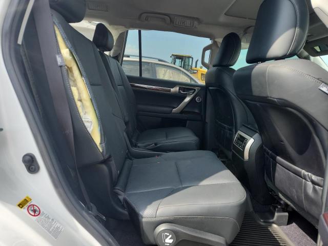 2019 LEXUS GX 460 PRE JTJJM7FX0K5229044