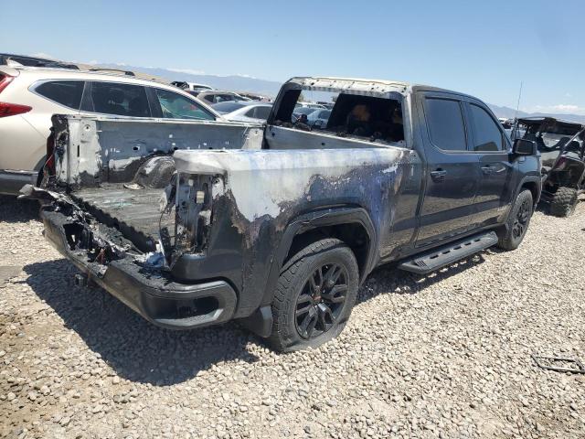 2020 GMC SIERRA K15 - 3GTU9CED4LG156756