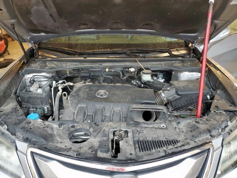 2017 ACURA RDX 5J8TB3H36HL019705