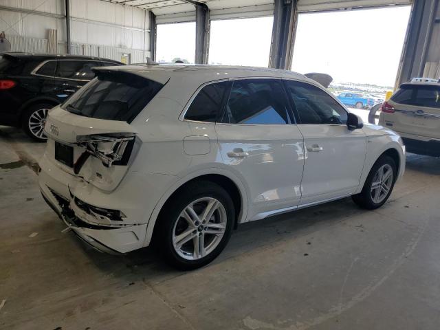 2021 AUDI Q5 E PREMI WA1E2AFY2M2085379