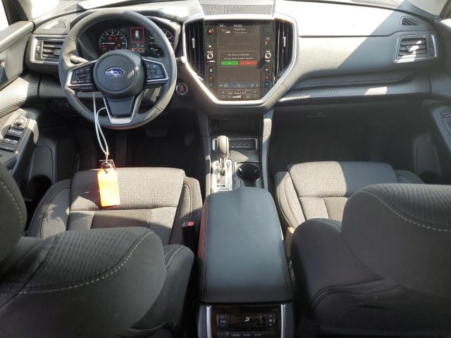 2025 SUBARU ASCENT PRE 4S4WMAAD5S3423322