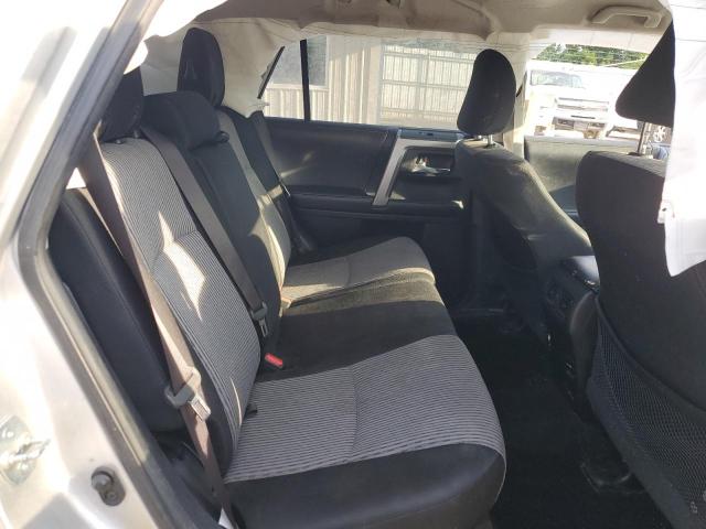 2016 TOYOTA 4RUNNER SR5/SR5 PREMIUM JTEBU5JR0G5373765