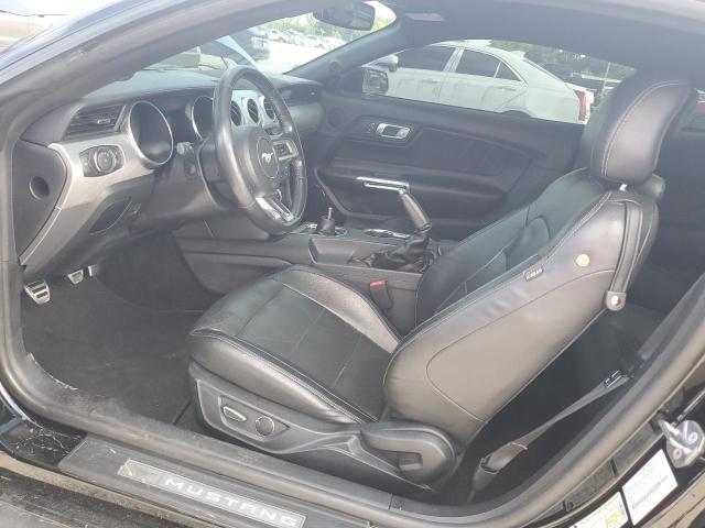2018 FORD MUSTANG GT - 1FA6P8CF9J5144368
