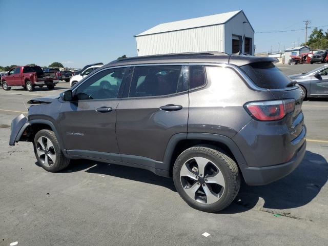 2017 JEEP COMPASS LA 3C4NJDBB4HT667788