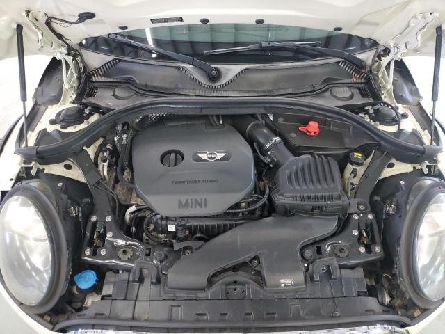 2016 MINI COOPER CLU WMWLN5C5XG2B28201