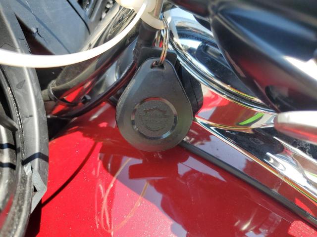 2020 HARLEY-DAVIDSON FLHX 1HD1KBC16LB618297