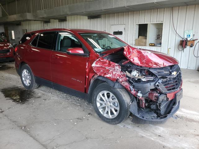 Vin: 3gnaxkev6ks507052, lot: 63388045, chevrolet equinox lt 20194