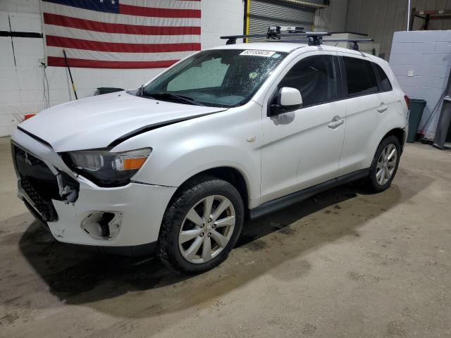 2015 MITSUBISHI OUTLANDER 4A4AR3AW3FE056999