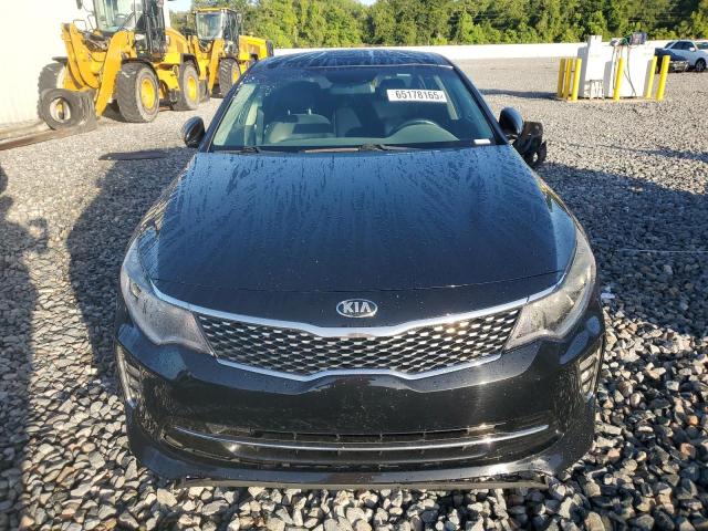 2018 KIA OPTIMA LX - 5XXGT4L31JG233971