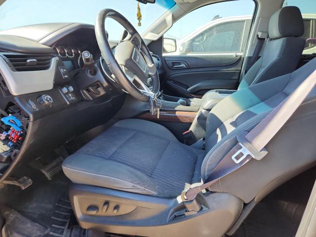2015 GMC YUKON SLE 1GKS1AKC1FR598255