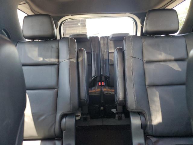 2022 DODGE DURANGO GT 1C4RDJDGXNC212404