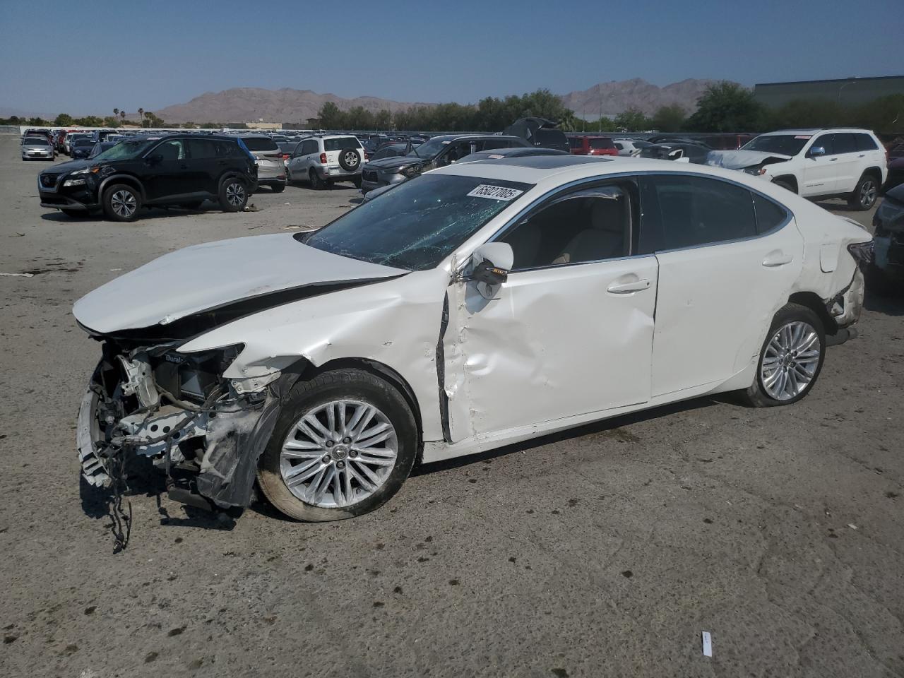 LEXUS ES 350