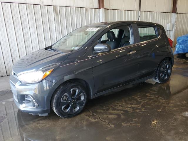 2017 CHEVROLET SPARK 2LT KL8CF6SA6HC769903
