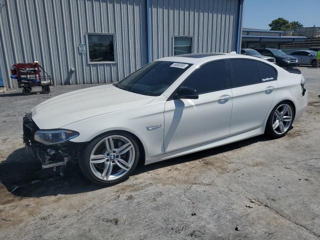 2016 BMW 535 I WBA5B1C52GG554085