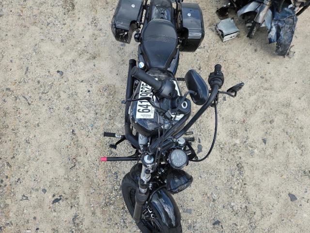 2022 HARLEY-DAVIDSON XL1200 X 1HD1LC312NB415767