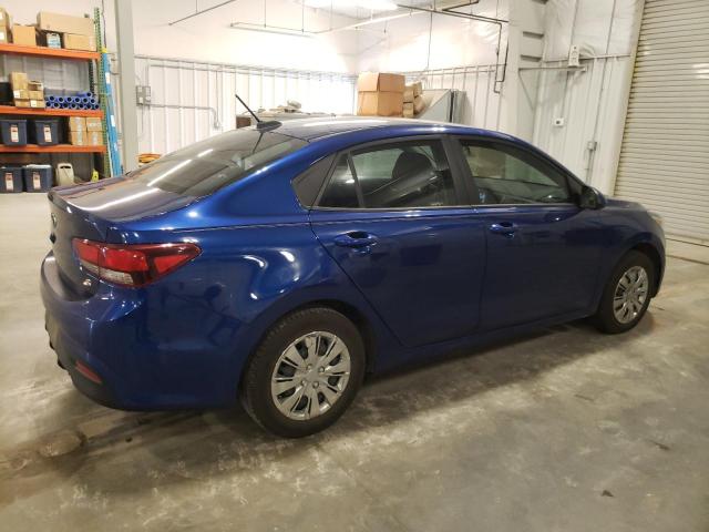 2019 KIA RIO S 3KPA24AB7KE227007