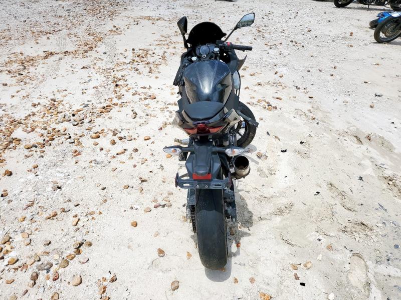 2022 KAWASAKI EX400 JKAEXKG17NDAF8983