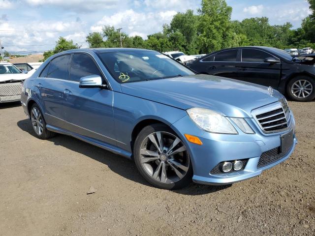 2010 MERCEDES-BENZ E 350 - WDDHF5GB1AA056228