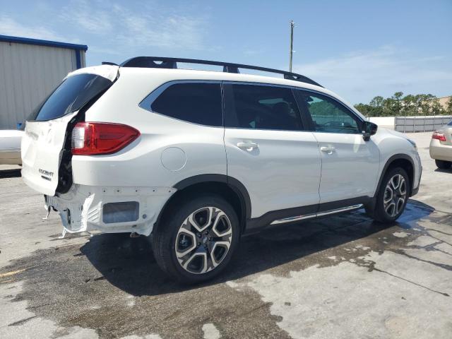 2025 SUBARU ASCENT LIM 4S4WMAPD0S3418097