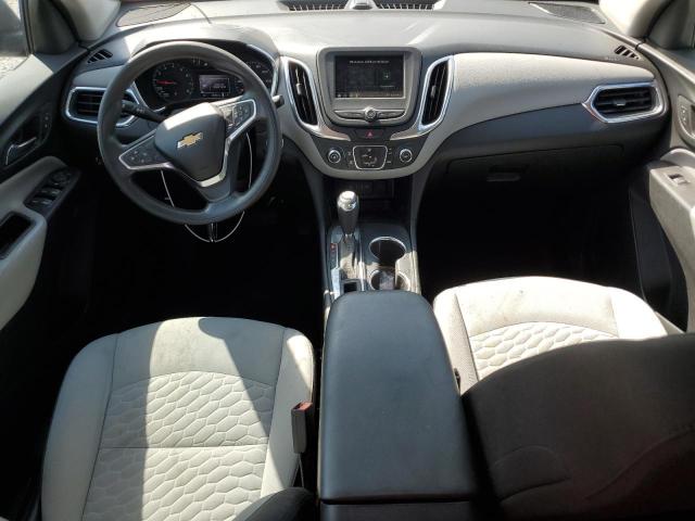 2019 CHEVROLET EQUINOX LS 2GNAXHEV1K6306774