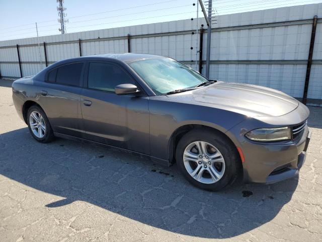 Vin: 2c3cdxbgxfh716840, lot: 44366995, dodge charger se 20154