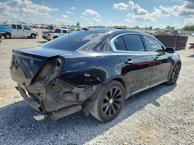 2014 LINCOLN MKS - 1LNHL9DK5EG607659